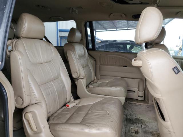 Photo 11 from auction – 2006 HONDA ODYSSEY EX with VIN 5FNRL38756B013435
