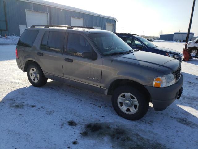 Photo 4 from auction – 2002 FORD EXPLORER X with VIN 1FMZU62E42ZC71709