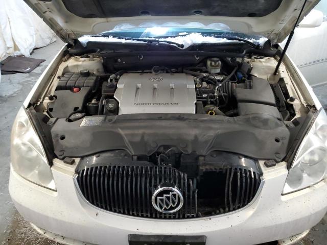 Photo 11 from auction – 2007 BUICK LUCERNE CX with VIN 1G4HE57Y17U128226