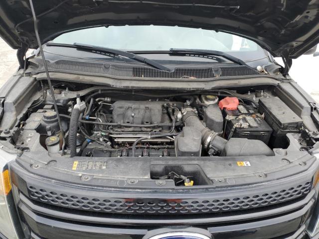 Фото 12 с аукциона – 2014 FORD EXPLORER P с VIN 1FM5K8AR3EGC26555
