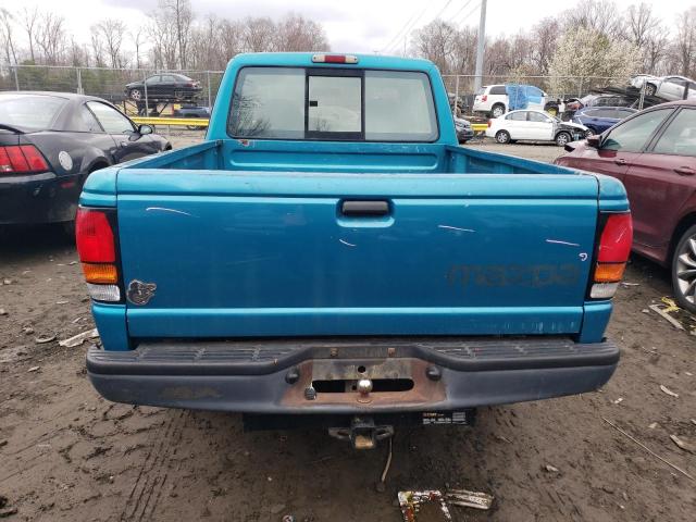 Photo 6 from auction – 1995 MAZDA B2300 CAB with VIN 4F4CR16A5STM02940