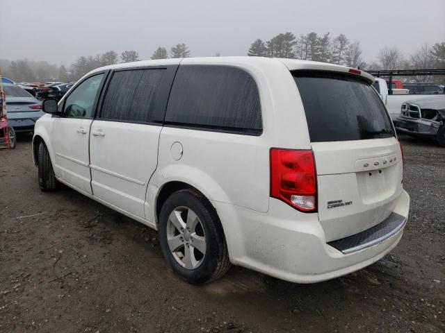 Photo 2 from auction – 2013 DODGE GRAND CARA with VIN 2C4RDGBG5DR757292