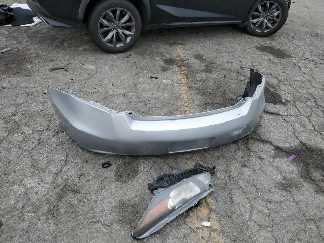Photo 12 from auction – 2010 HONDA ACCORD EX with VIN 1HGCS1B72AA010971