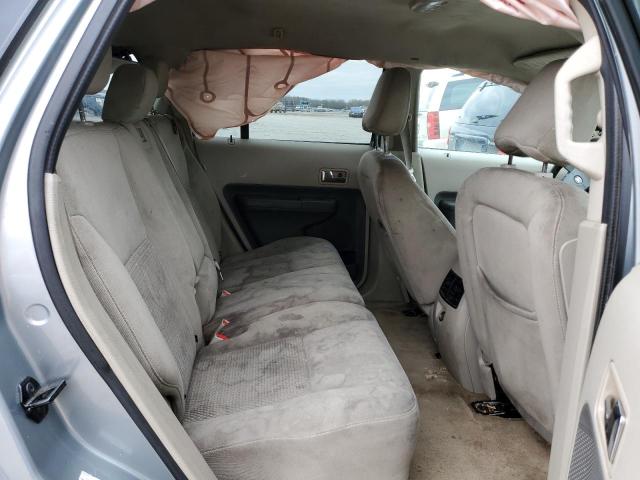 Photo 11 from auction – 2007 FORD EDGE SE with VIN 2FMDK36C57BB13543