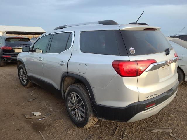Photo 2 from auction – 2019 GMC ACADIA SLE with VIN 1GKKNSLA4KZ285928