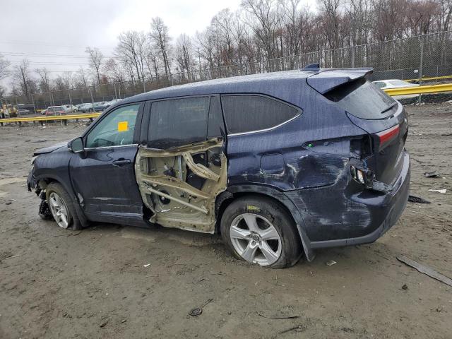 Photo 2 from auction – 2020 TOYOTA HIGHLANDER with VIN 5TDBZRBH6LS510330