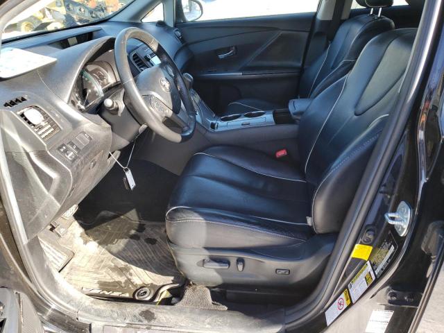 Photo 7 from auction – 2013 TOYOTA VENZA LE with VIN 4T3BA3BBXDU040433