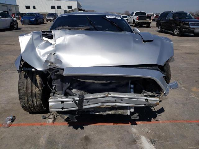 Photo 5 from auction – 2015 FORD MUSTANG GT with VIN 1FA6P8CF4F5369336