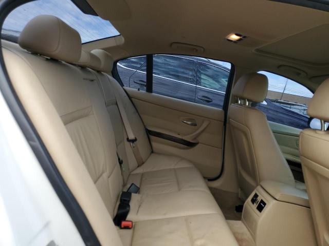 Photo 10 from auction – 2011 BMW 328 I with VIN WBAPH7G51BNM56139