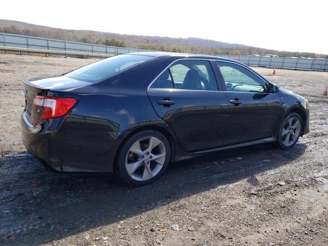 Photo 3 from auction – 2014 TOYOTA CAMRY SE with VIN 4T1BF1FK6EU342120