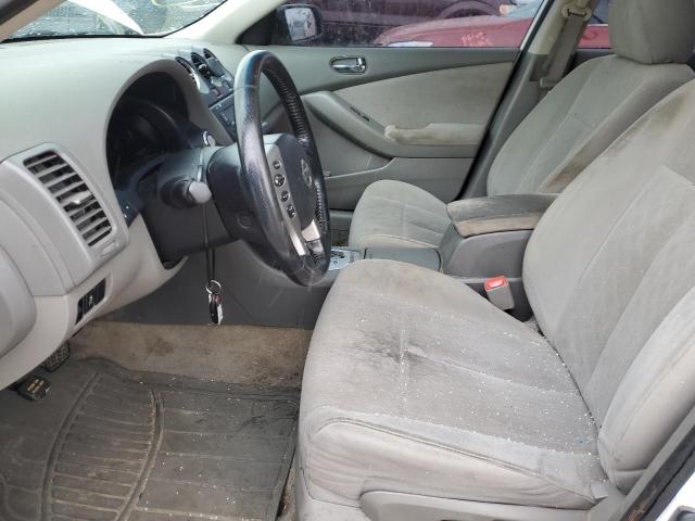 Photo 7 from auction – 2012 NISSAN ALTIMA with VIN 1N4AL2AP7CC216200