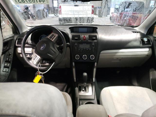 Photo 8 from auction – 2015 SUBARU FORESTER 2 with VIN JF2SJADC6FH482274