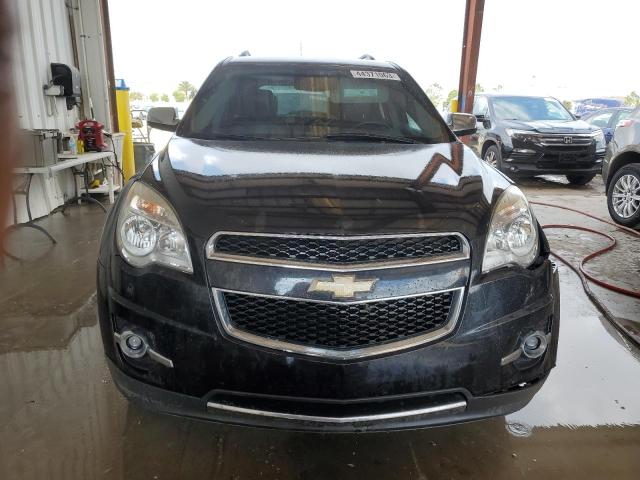 صورة رقم 5 من المزاد - 2011 CHEVROLET EQUINOX LT مع VIN 2CNALPEC3B6257280