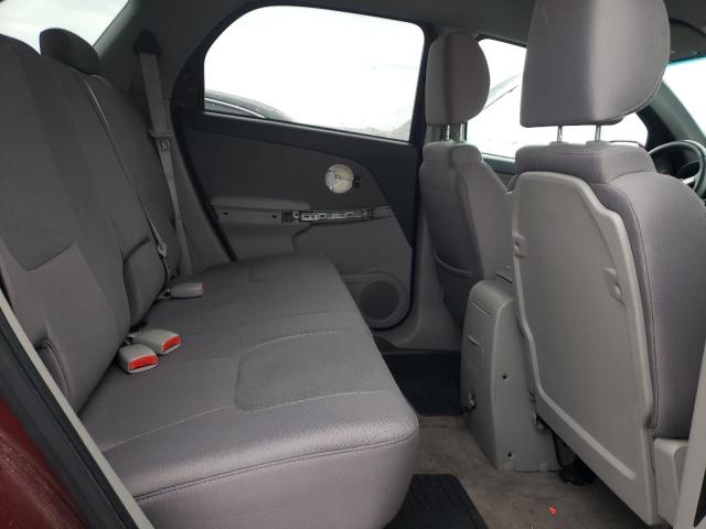 Photo 11 from auction – 2007 CHEVROLET EQUINOX LT with VIN 2CNDL63F376092083