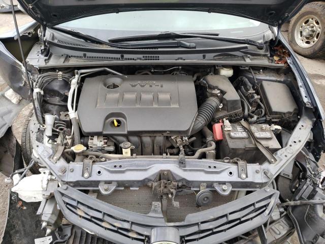 Photo 11 from auction – 2015 TOYOTA COROLLA L with VIN 5YFBURHE9FP354597