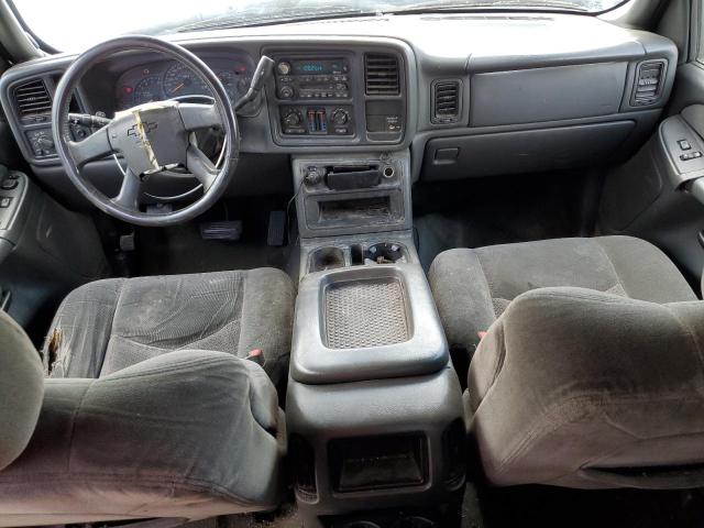Photo 8 from auction – 2003 CHEVROLET SILVERADO with VIN 1GCHC29U23E138979