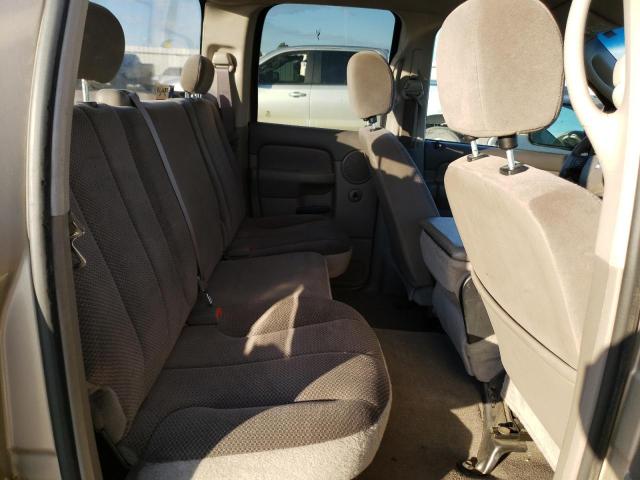 Photo 10 from auction – 2004 DODGE RAM 1500 S with VIN 1D7HA18D34S517077