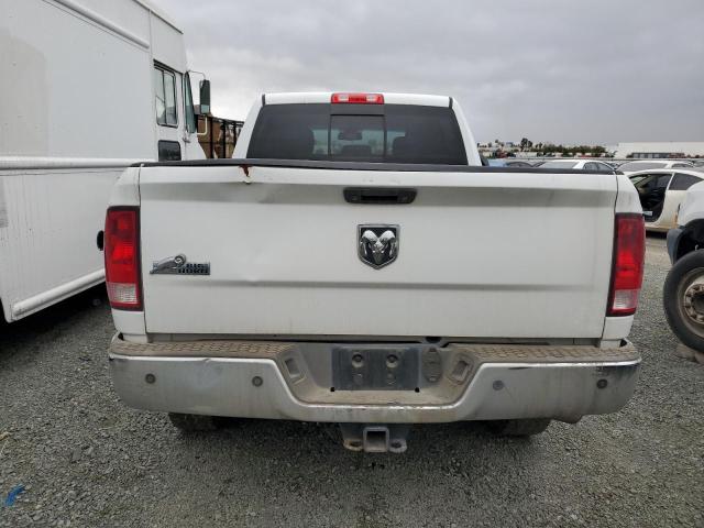 Photo 6 from auction – 2014 RAM 2500 SLT with VIN 3C6UR4DL5EG141045