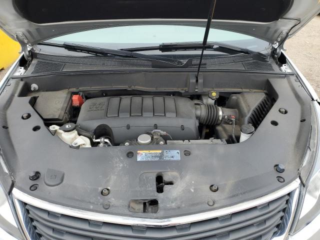 Photo 12 from auction – 2017 CHEVROLET TRAVERSE L with VIN 1GNKRFKD6HJ326822