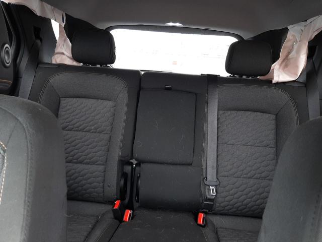 Photo 10 from auction – 2020 CHEVROLET EQUINOX LT with VIN 2GNAXKEV5L6101313