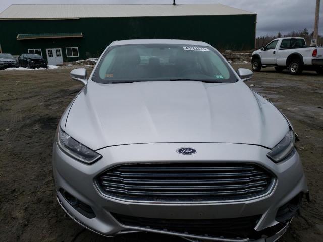 Photo 5 from auction – 2016 FORD FUSION SE with VIN 3FA6P0T96GR372958