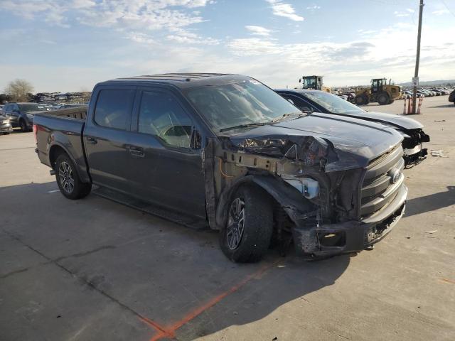 Photo 4 from auction – 2016 FORD F150 SUPER with VIN 1FTEW1EF3GKD51586