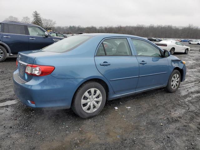 Photo 3 from auction – 2013 TOYOTA COROLLA BA with VIN 5YFBU4EE9DP170751