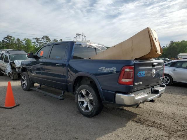Photo 2 from auction – 2020 RAM 1500 LARAM with VIN 1C6SRFJT6LN329620