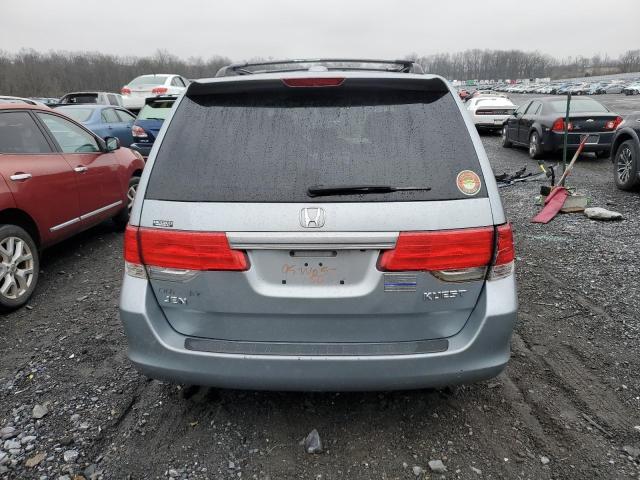 Photo 6 from auction – 2009 HONDA ODYSSEY EX with VIN 5FNRL38759B038064