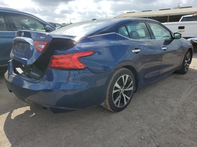 Photo 3 from auction – 2018 NISSAN MAXIMA 3.5 with VIN 1N4AA6AP5JC408709
