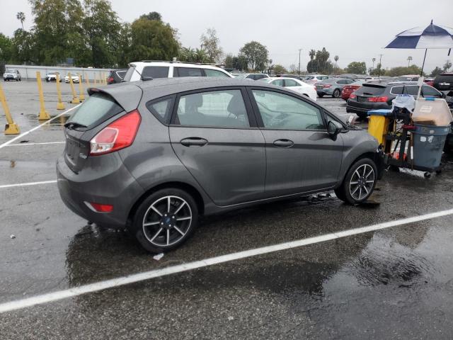 Photo 3 from auction – 2019 FORD FIESTA SE with VIN 3FADP4EJ4KM101702