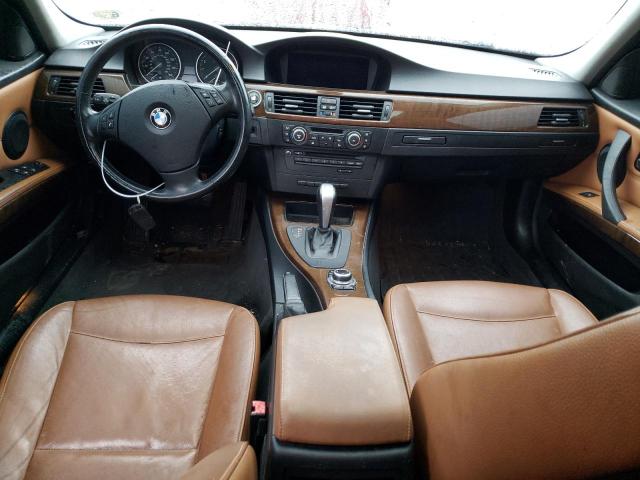Photo 8 from auction – 2011 BMW 335 XI with VIN WBAPL5C55BA921537