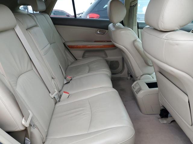 Фото 11 с аукциона – 2005 LEXUS RX 330 с VIN 2T2HA31U15C068237