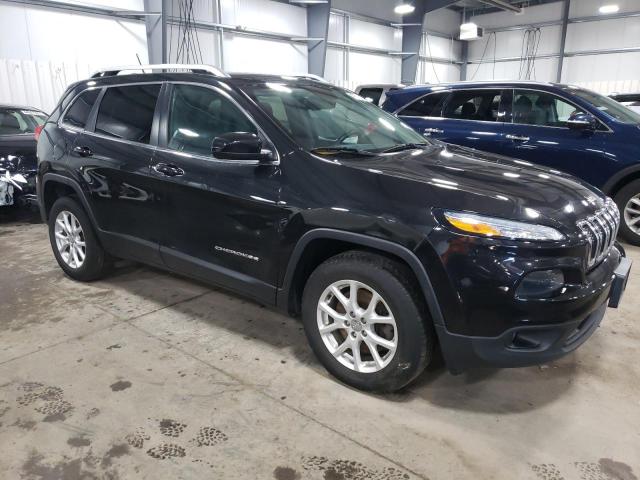 Photo 4 from auction – 2015 JEEP CHEROKEE L with VIN 1C4PJMCS4FW709701