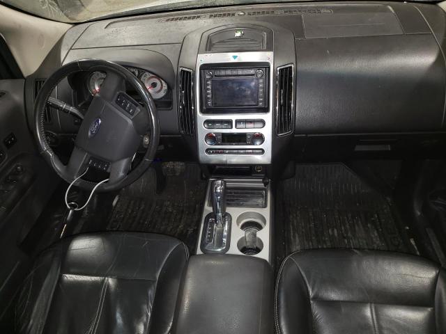 Photo 8 from auction – 2010 FORD EDGE LIMIT with VIN 2FMDK4KC7ABA41862