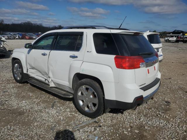 Photo 2 from auction – 2011 GMC TERRAIN SL with VIN 2CTFLXE55B6289728