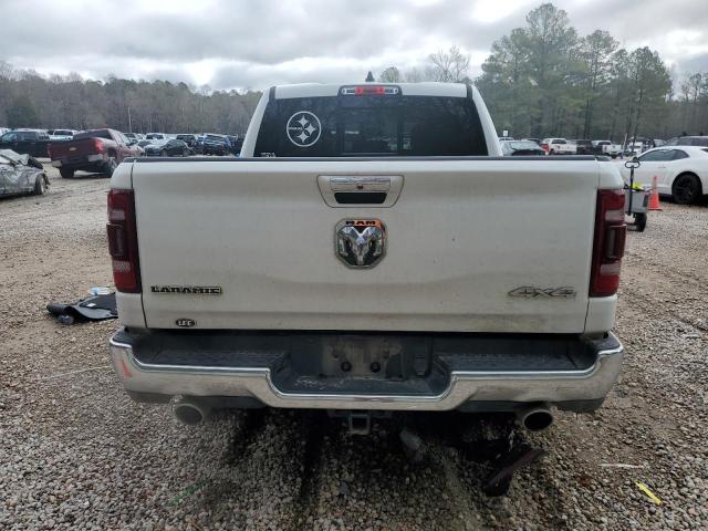 Photo 6 from auction – 2020 RAM 1500 LARAM with VIN 1C6SRFJT8LN149183