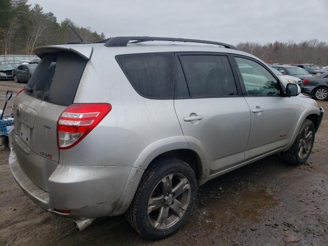 Photo 3 from auction – 2011 TOYOTA RAV4 SPORT with VIN JTMRF4DV4B5048013