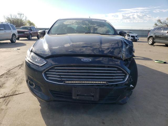 Photo 5 from auction – 2014 FORD FUSION SE with VIN 3FA6P0H73ER377376