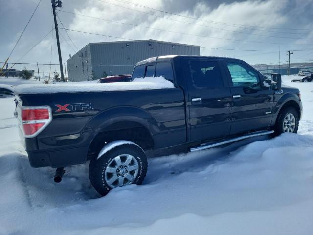 Zdjęcie 3 z aukcji – 2013 FORD F150 SUPER z VIN 1FTFW1ET6DFD57283