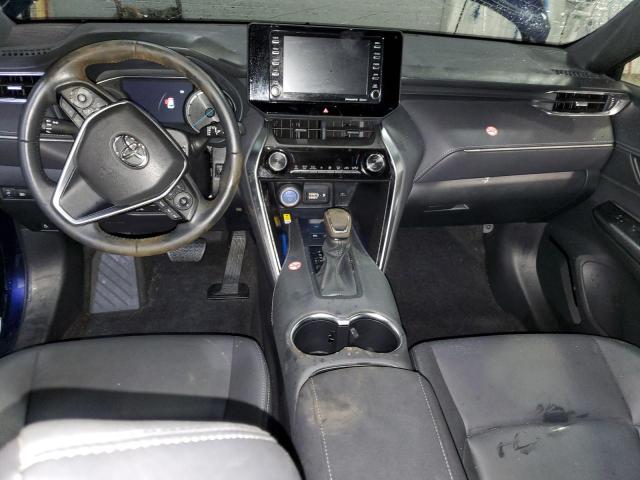 Photo 8 from auction – 2022 TOYOTA VENZA LE with VIN JTEAAAAH2NJ089014
