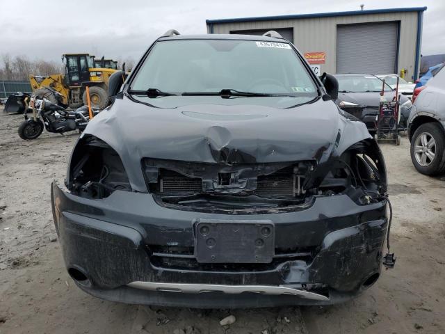Photo 5 from auction – 2012 CHEVROLET CAPTIVA SP with VIN 3GNAL3E51CS616490