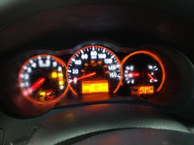 Photo 9 from auction – 2008 NISSAN ALTIMA 3.5 with VIN 1N4BL24E78C147045
