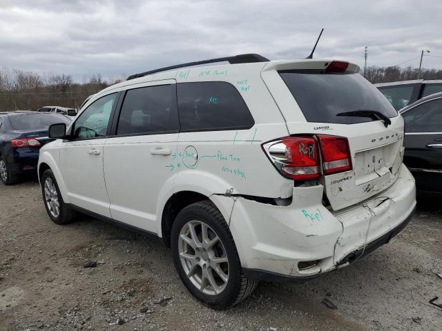 Photo 2 from auction – 2017 DODGE JOURNEY SX with VIN 3C4PDCBB6HT564141