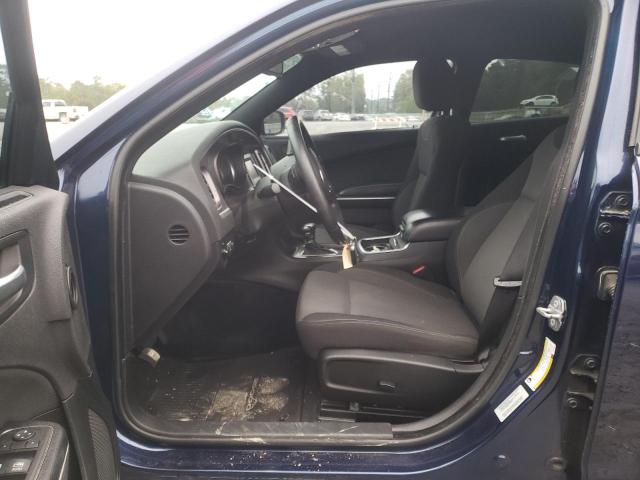 Photo 7 from auction – 2015 DODGE CHARGER SE with VIN 2C3CDXBG2FH785019