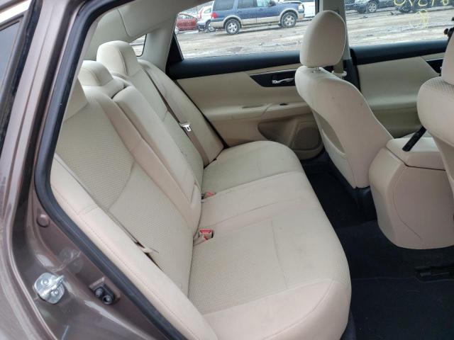 Photo 10 from auction – 2015 NISSAN ALTIMA 2.5 with VIN 1N4AL3AP7FC129570