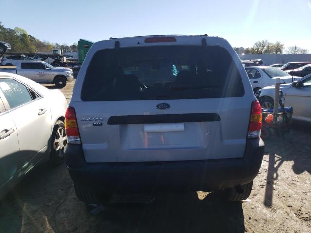 Photo 6 from auction – 2002 FORD ESCAPE XLT with VIN 1FMCU03132KC83759