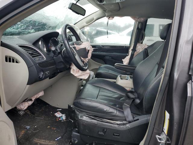 Photo 7 from auction – 2015 CHRYSLER TOWN & COU with VIN 2C4RC1BG4FR588076
