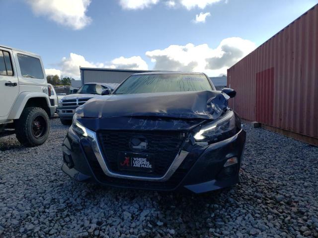Photo 5 from auction – 2020 NISSAN ALTIMA SL with VIN 1N4BL4EV5LC142221