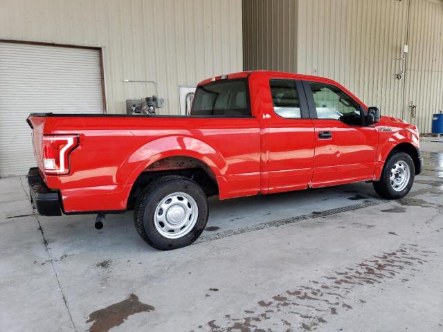 Photo 3 from auction – 2015 FORD F150 SUPER with VIN 1FTEX1CF2FFB01540